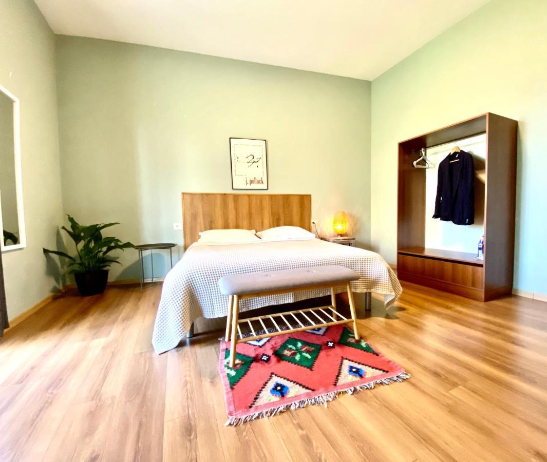 Tirana Experience, Authentic Stays In The Heart Of Old Tirana Extérieur photo