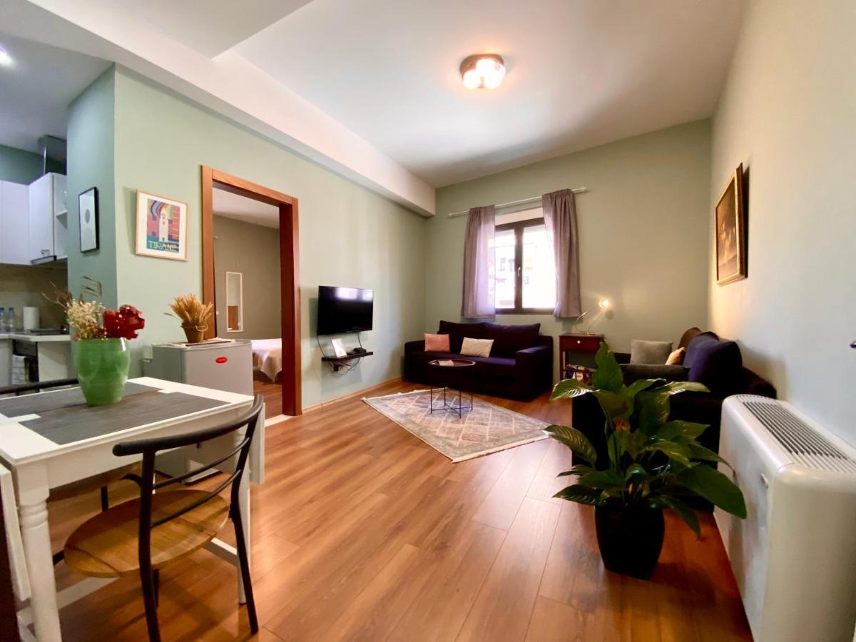 Tirana Experience, Authentic Stays In The Heart Of Old Tirana Extérieur photo