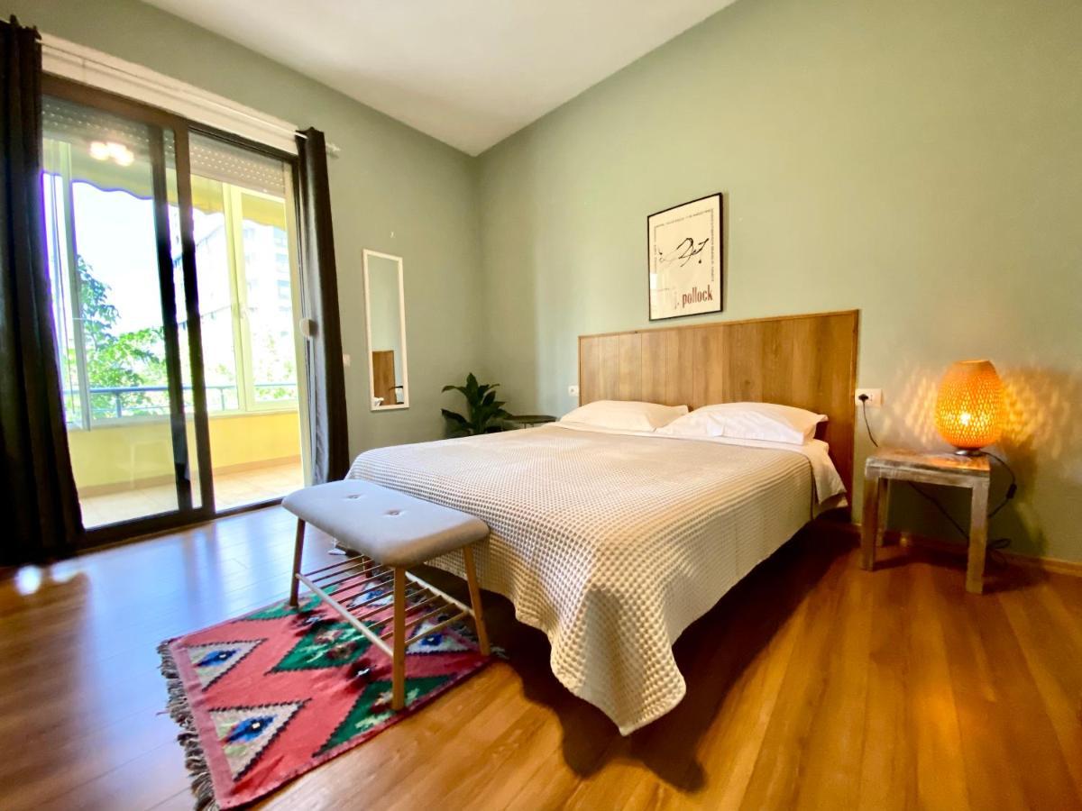 Tirana Experience, Authentic Stays In The Heart Of Old Tirana Extérieur photo
