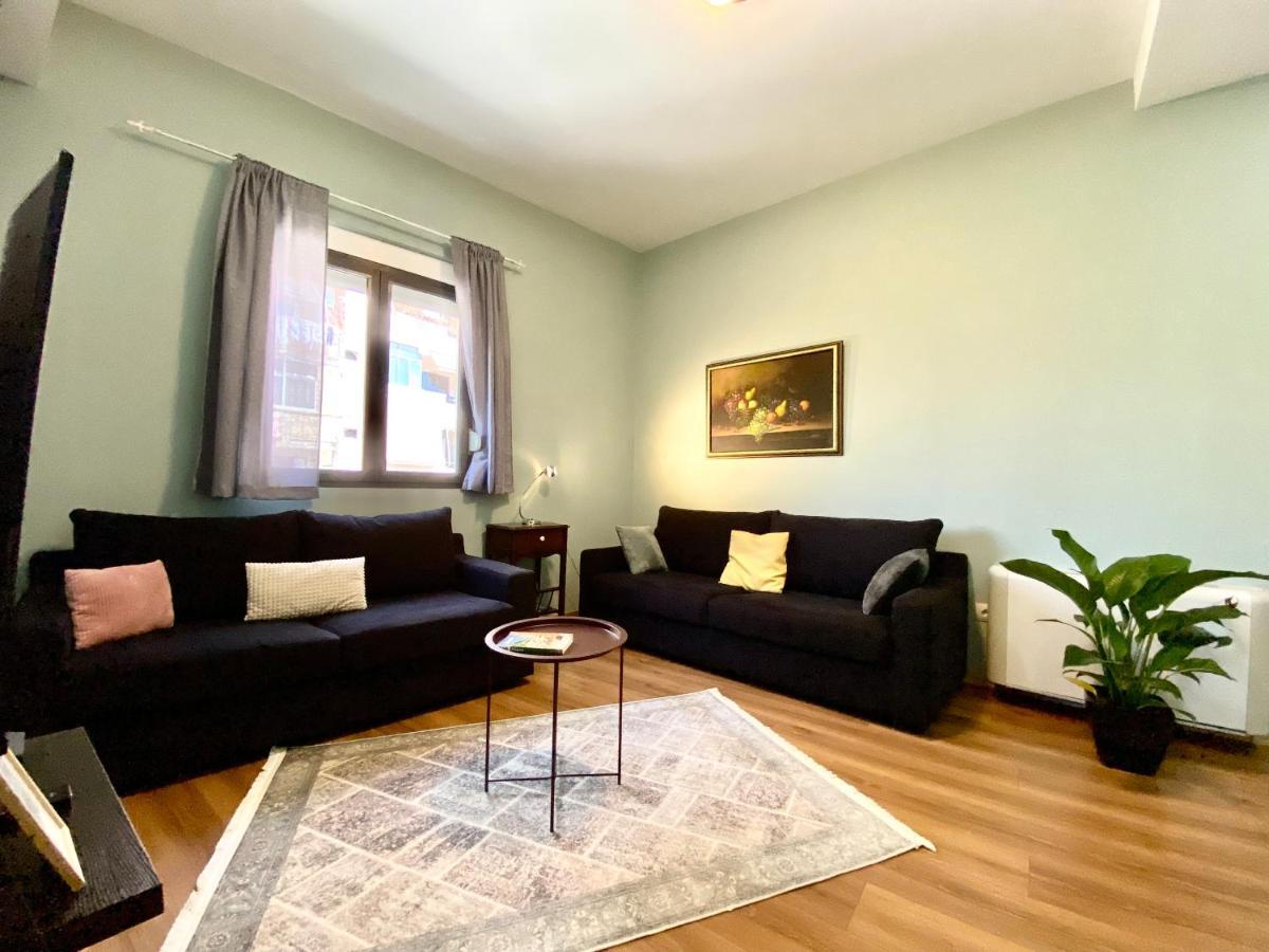 Tirana Experience, Authentic Stays In The Heart Of Old Tirana Extérieur photo