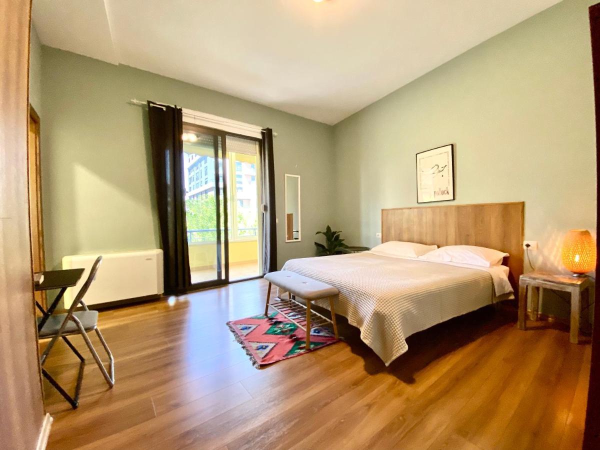 Tirana Experience, Authentic Stays In The Heart Of Old Tirana Extérieur photo