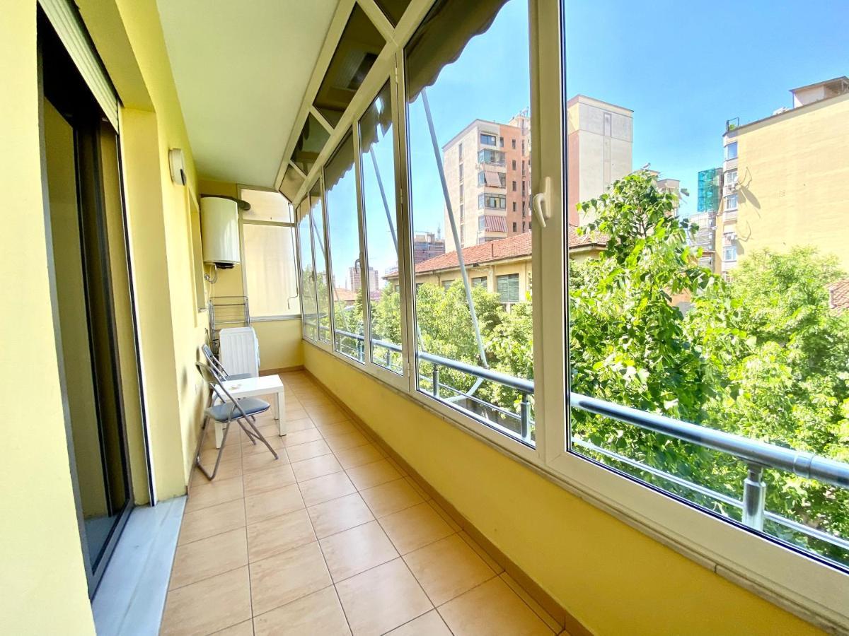 Tirana Experience, Authentic Stays In The Heart Of Old Tirana Extérieur photo
