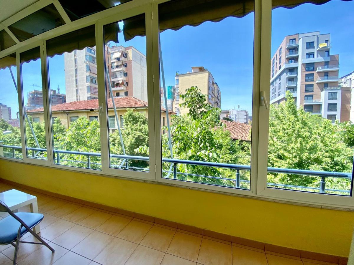Tirana Experience, Authentic Stays In The Heart Of Old Tirana Extérieur photo