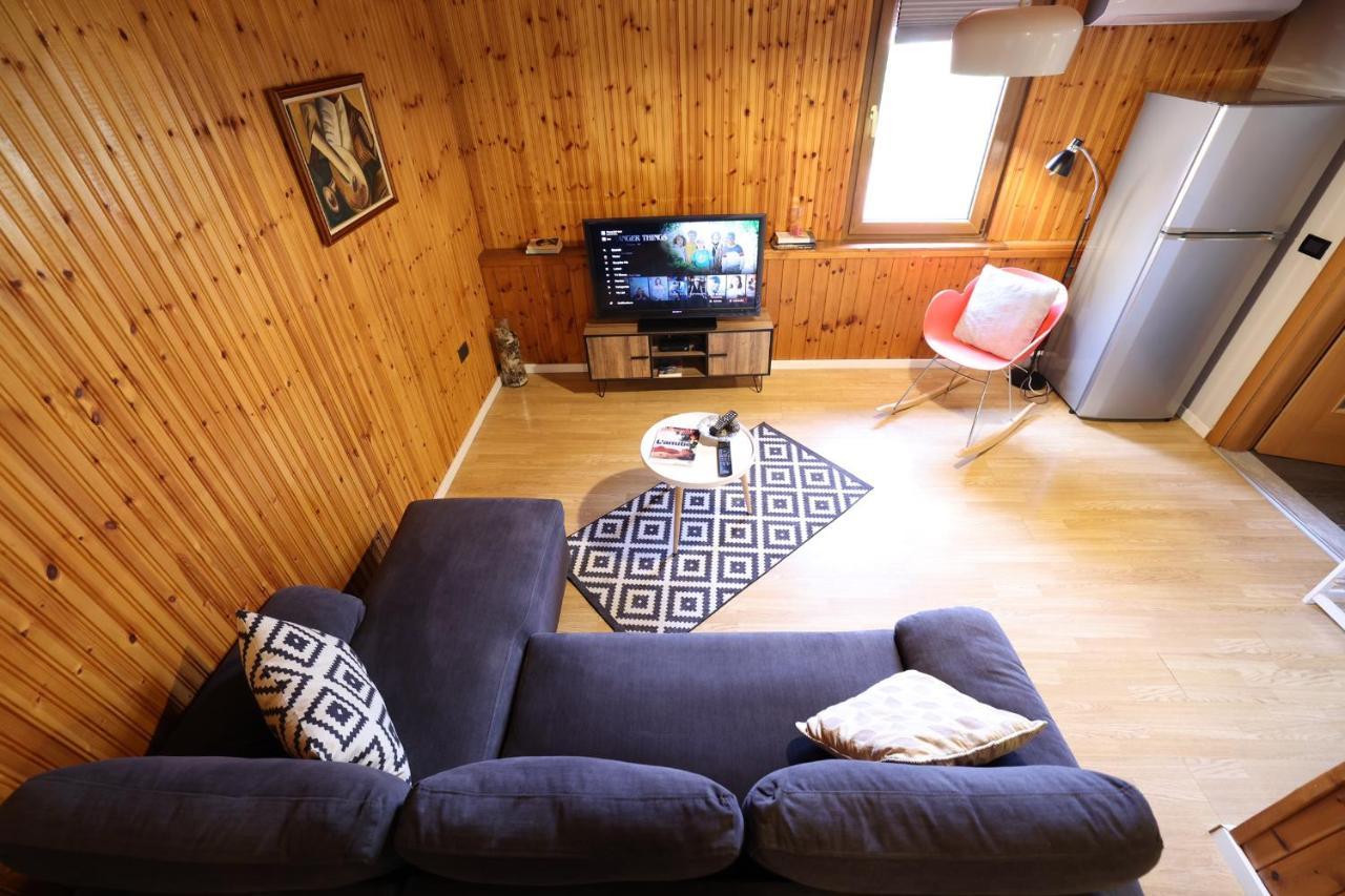 Tirana Experience, Authentic Stays In The Heart Of Old Tirana Extérieur photo