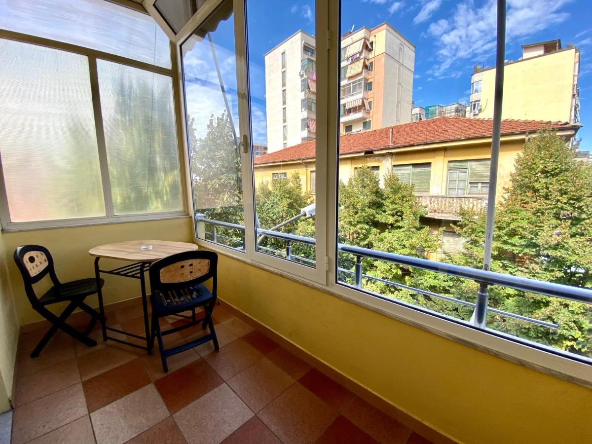 Tirana Experience, Authentic Stays In The Heart Of Old Tirana Extérieur photo