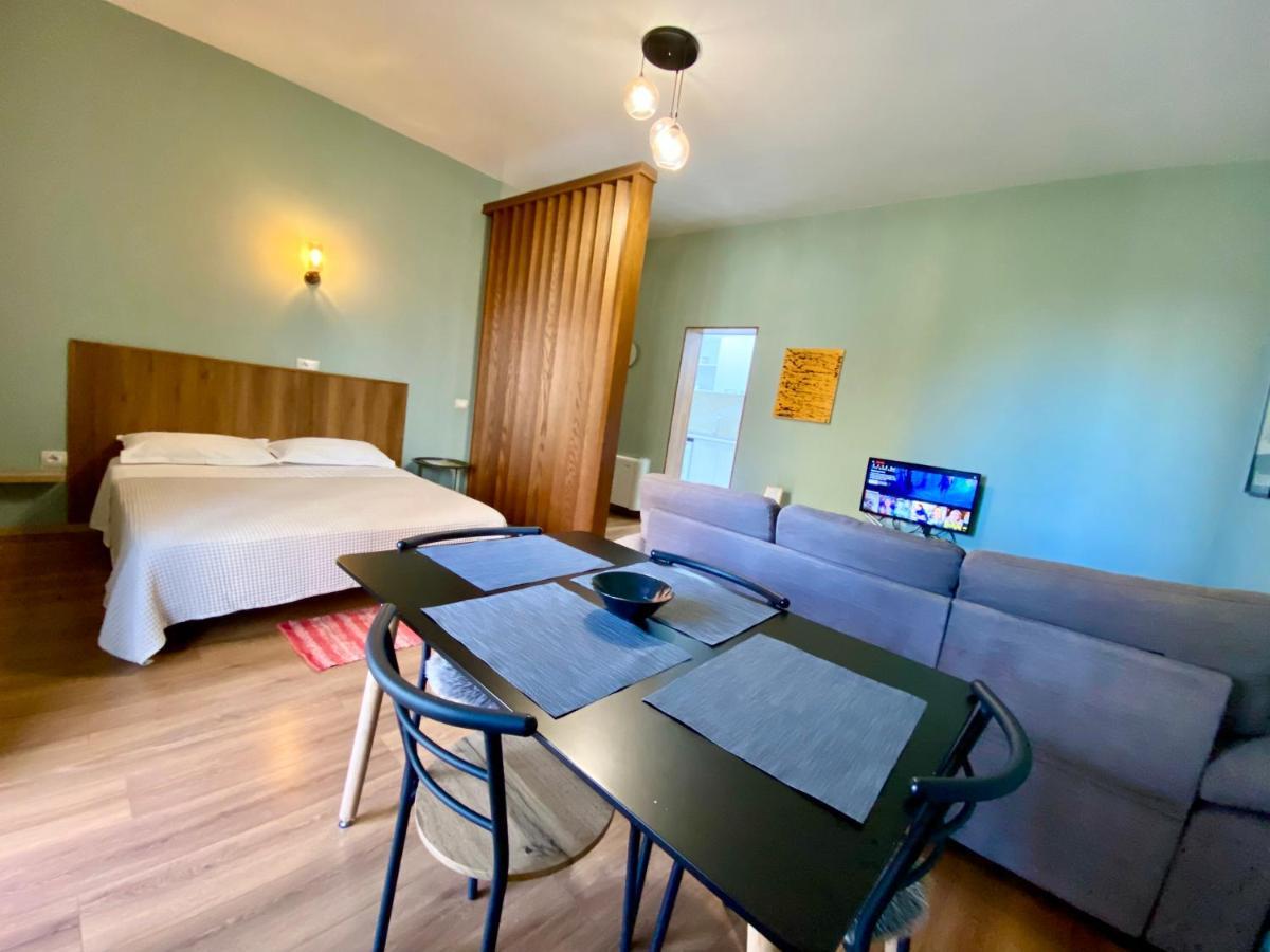 Tirana Experience, Authentic Stays In The Heart Of Old Tirana Extérieur photo