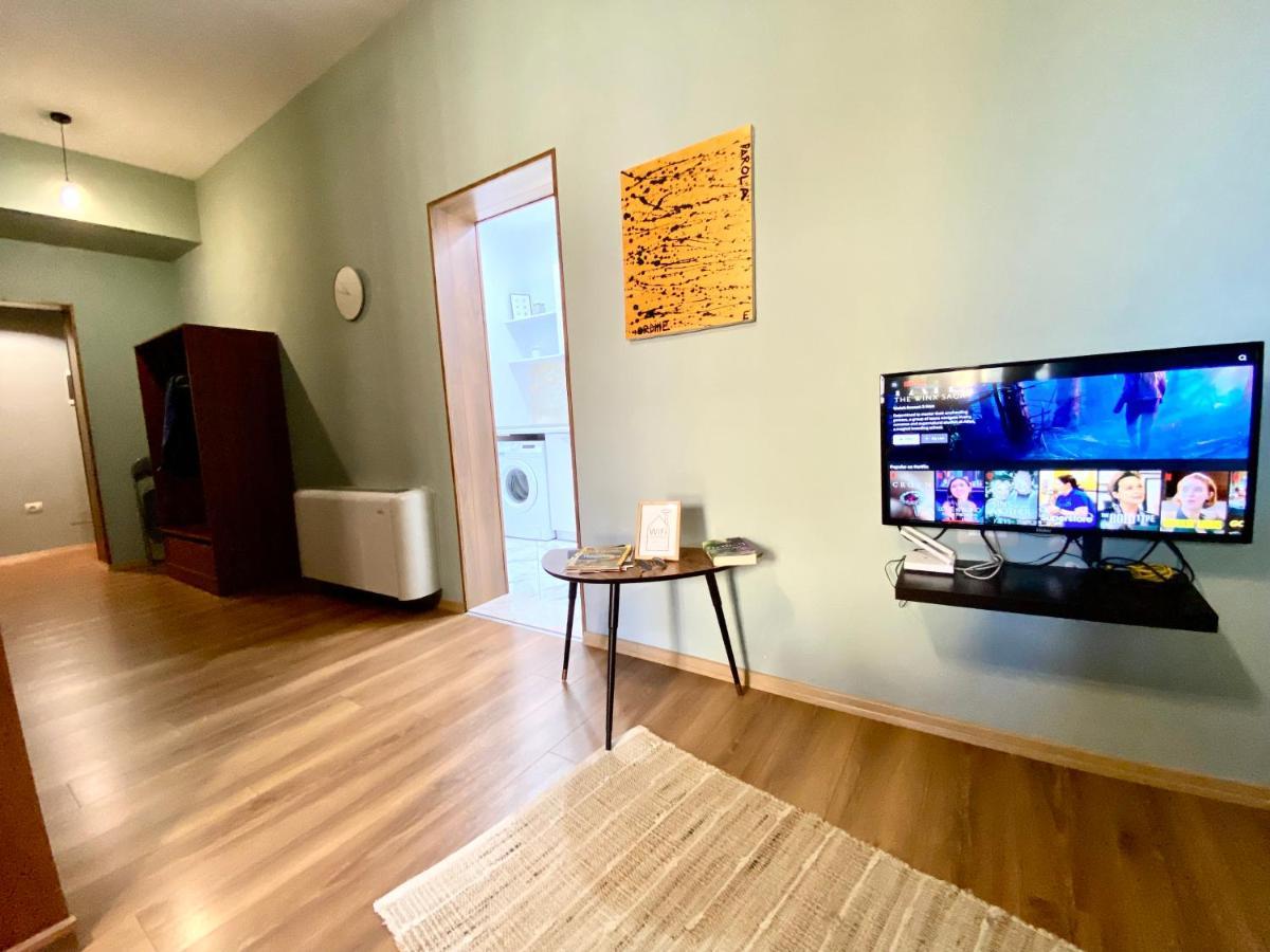 Tirana Experience, Authentic Stays In The Heart Of Old Tirana Extérieur photo