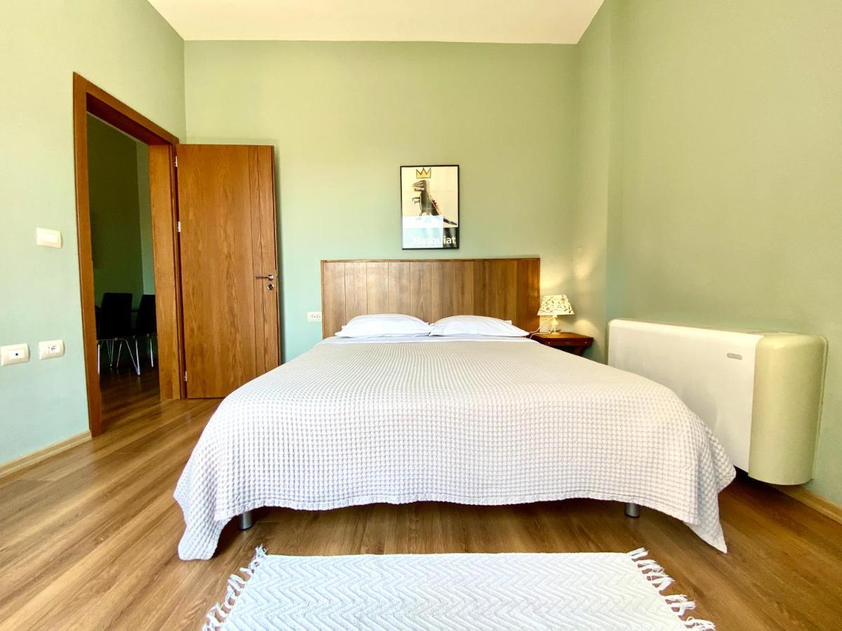 Tirana Experience, Authentic Stays In The Heart Of Old Tirana Extérieur photo