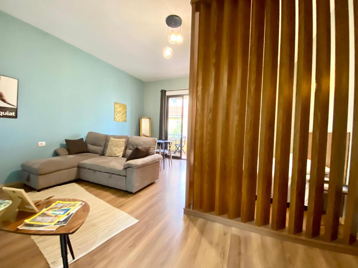 Tirana Experience, Authentic Stays In The Heart Of Old Tirana Extérieur photo
