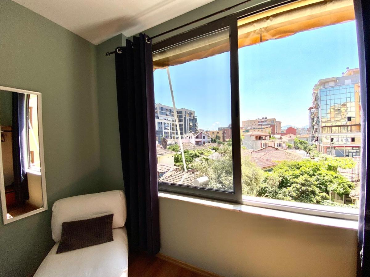 Tirana Experience, Authentic Stays In The Heart Of Old Tirana Extérieur photo