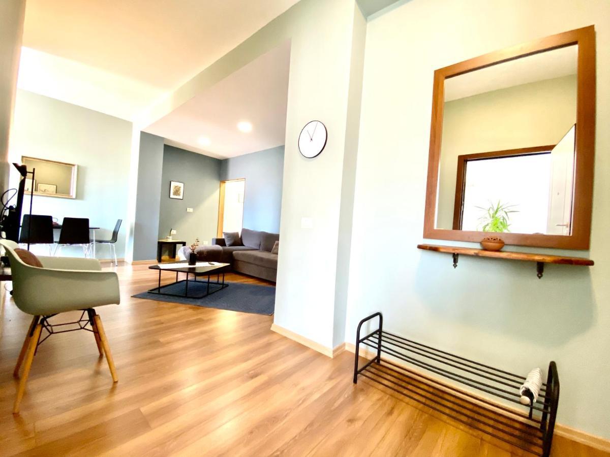 Tirana Experience, Authentic Stays In The Heart Of Old Tirana Extérieur photo