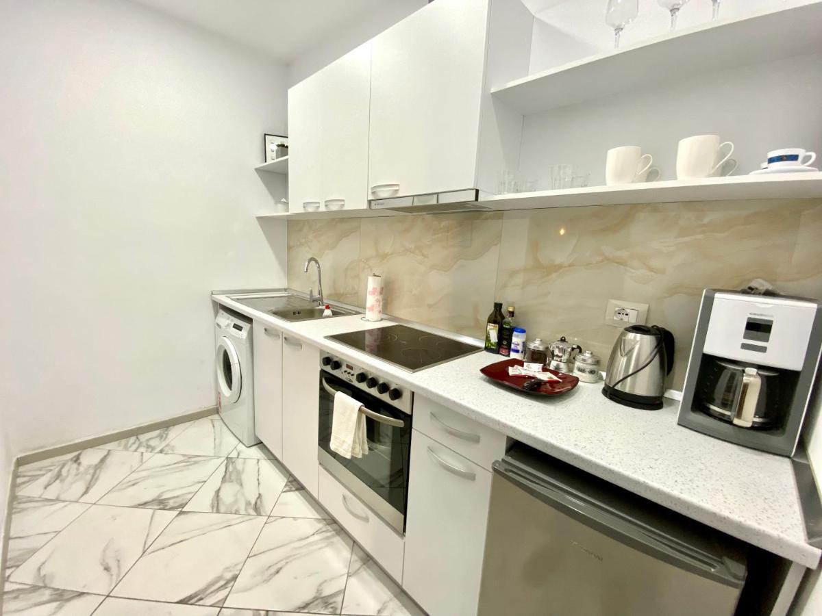 Tirana Experience, Authentic Stays In The Heart Of Old Tirana Extérieur photo