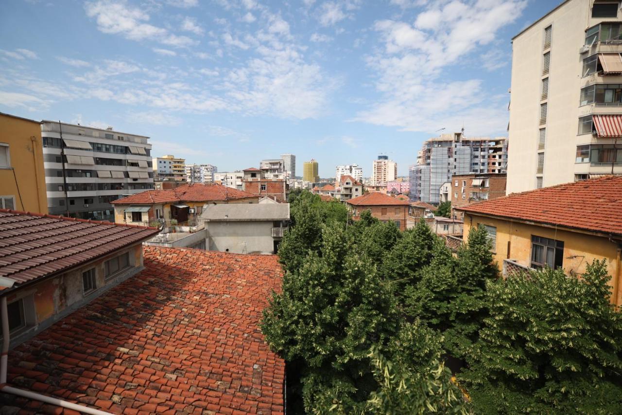 Tirana Experience, Authentic Stays In The Heart Of Old Tirana Extérieur photo