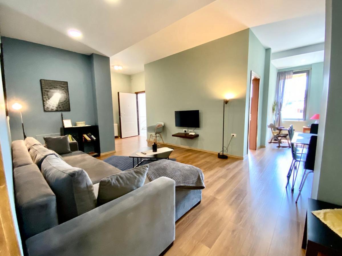 Tirana Experience, Authentic Stays In The Heart Of Old Tirana Extérieur photo