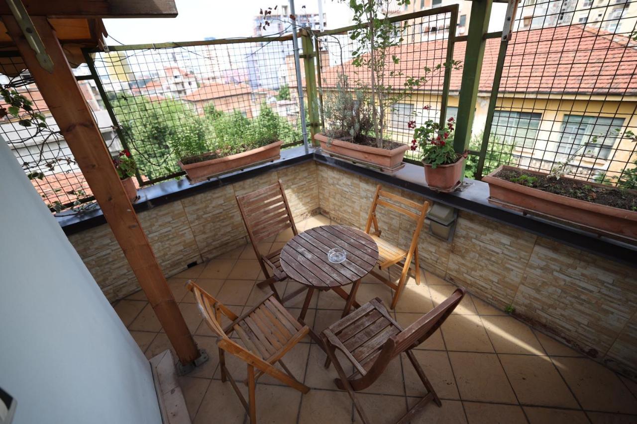 Tirana Experience, Authentic Stays In The Heart Of Old Tirana Extérieur photo