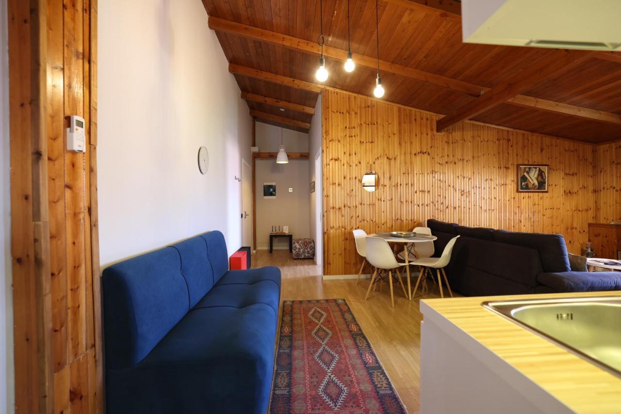 Tirana Experience, Authentic Stays In The Heart Of Old Tirana Extérieur photo