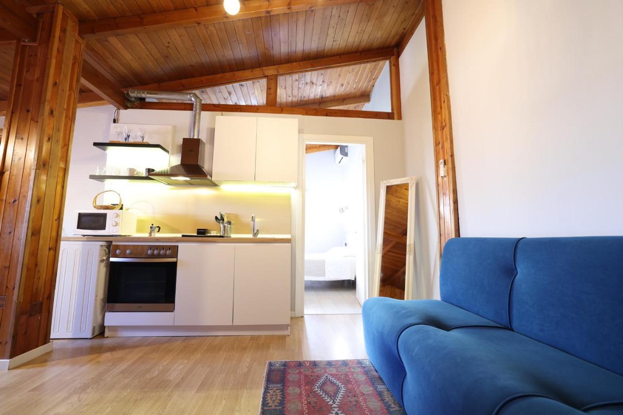 Tirana Experience, Authentic Stays In The Heart Of Old Tirana Extérieur photo