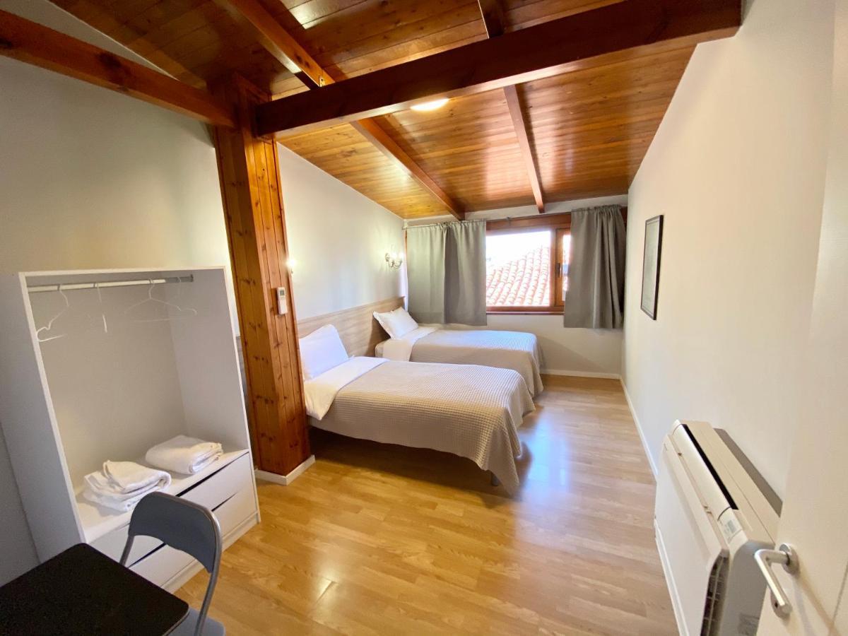 Tirana Experience, Authentic Stays In The Heart Of Old Tirana Extérieur photo