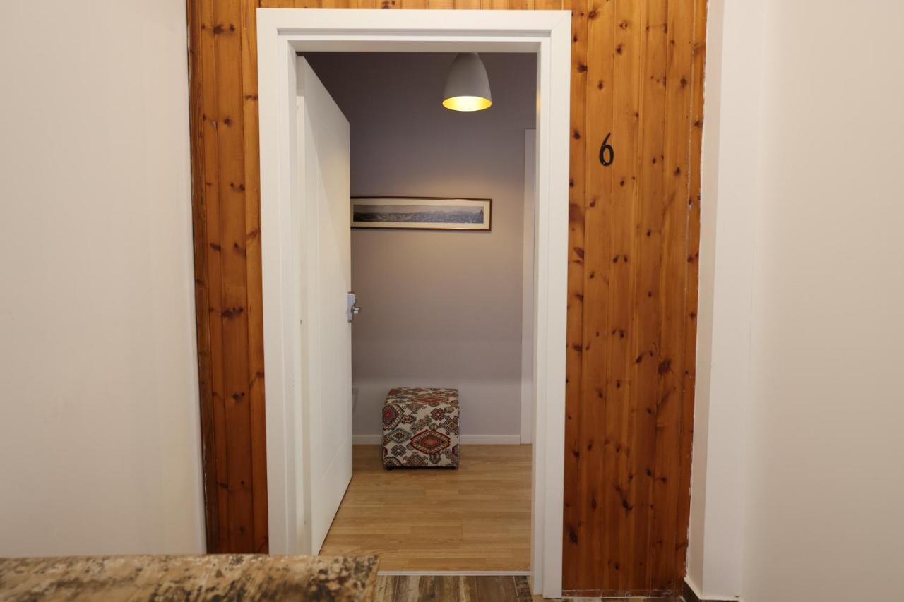 Tirana Experience, Authentic Stays In The Heart Of Old Tirana Extérieur photo