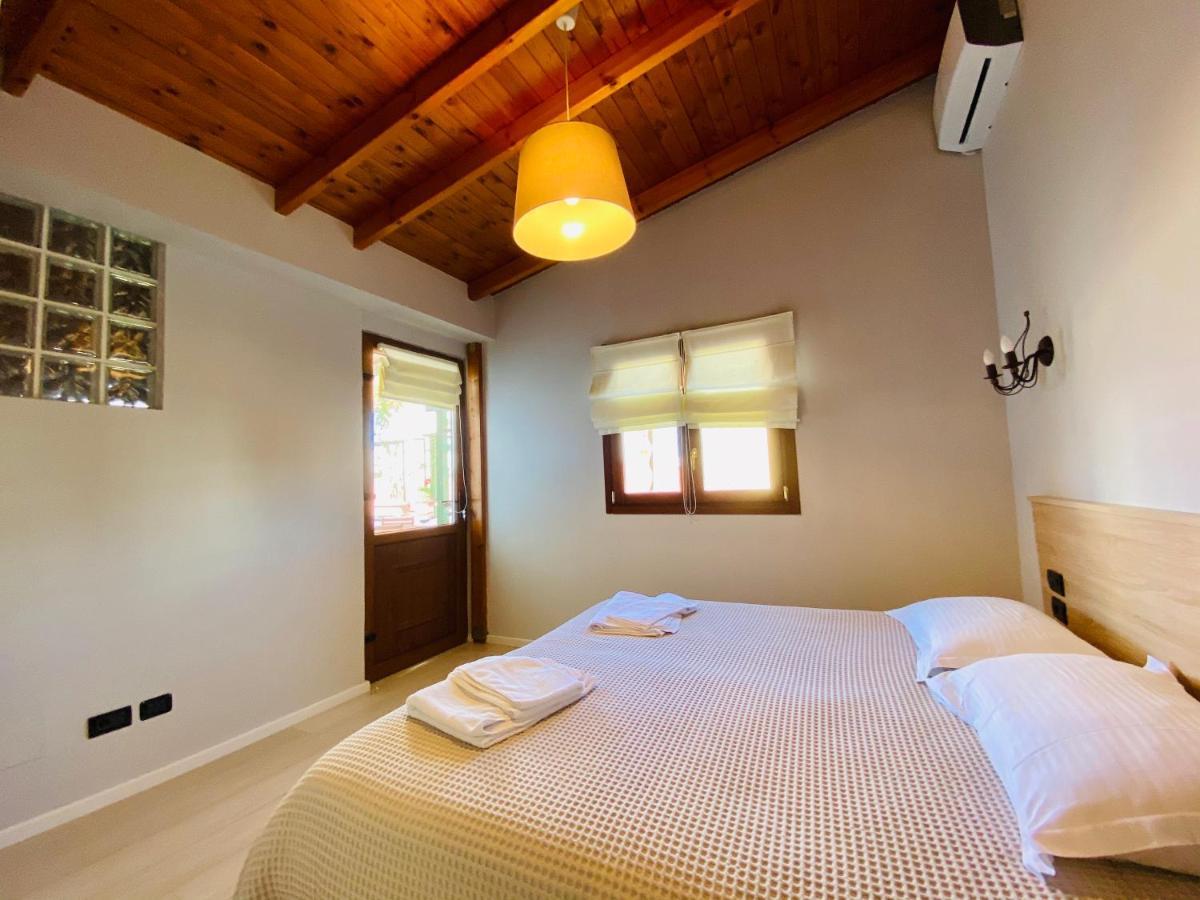 Tirana Experience, Authentic Stays In The Heart Of Old Tirana Extérieur photo