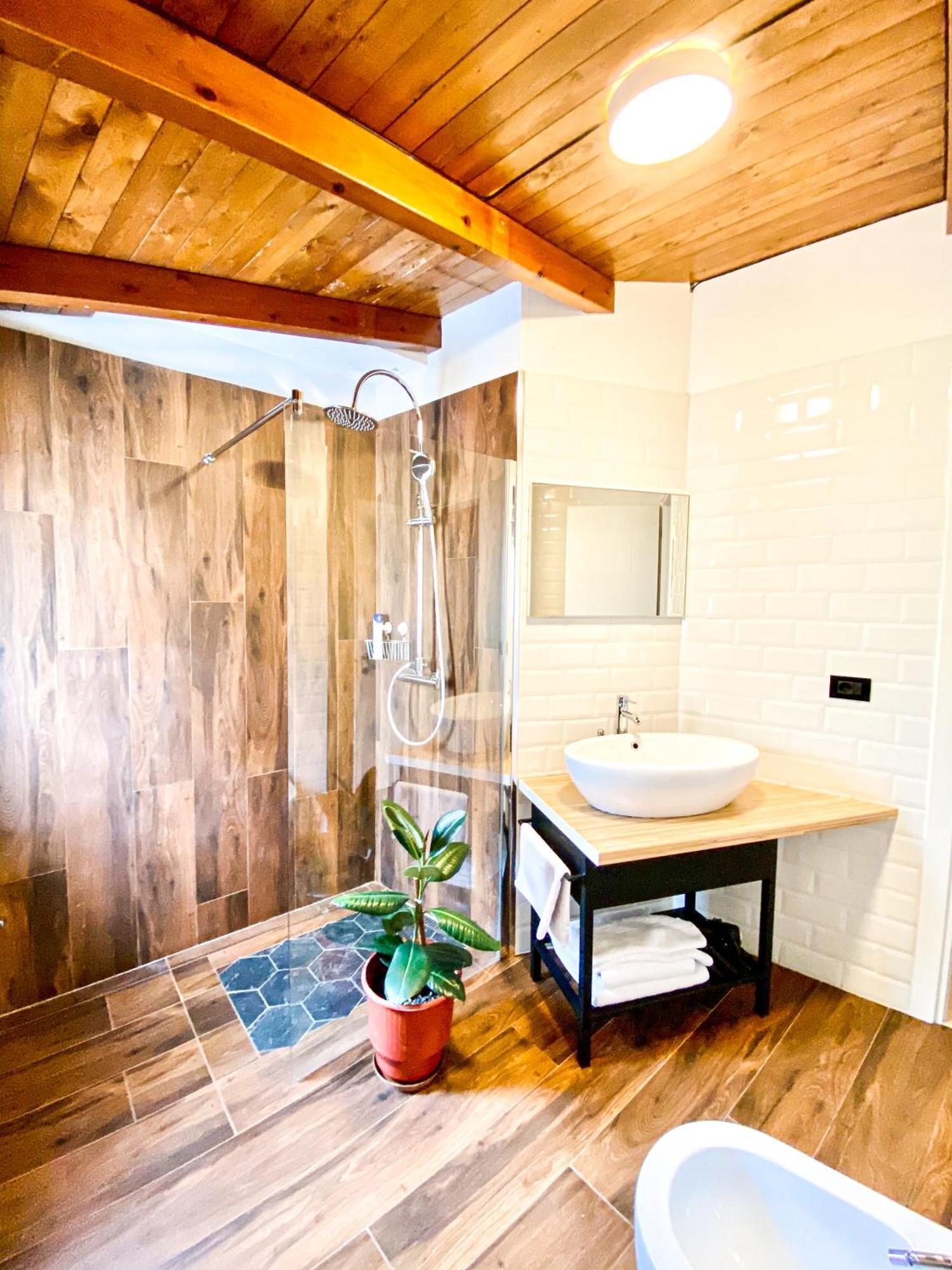 Tirana Experience, Authentic Stays In The Heart Of Old Tirana Extérieur photo