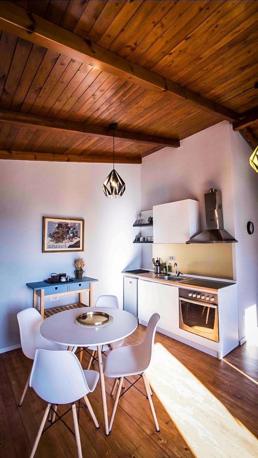Tirana Experience, Authentic Stays In The Heart Of Old Tirana Extérieur photo