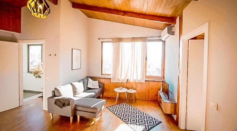 Tirana Experience, Authentic Stays In The Heart Of Old Tirana Extérieur photo