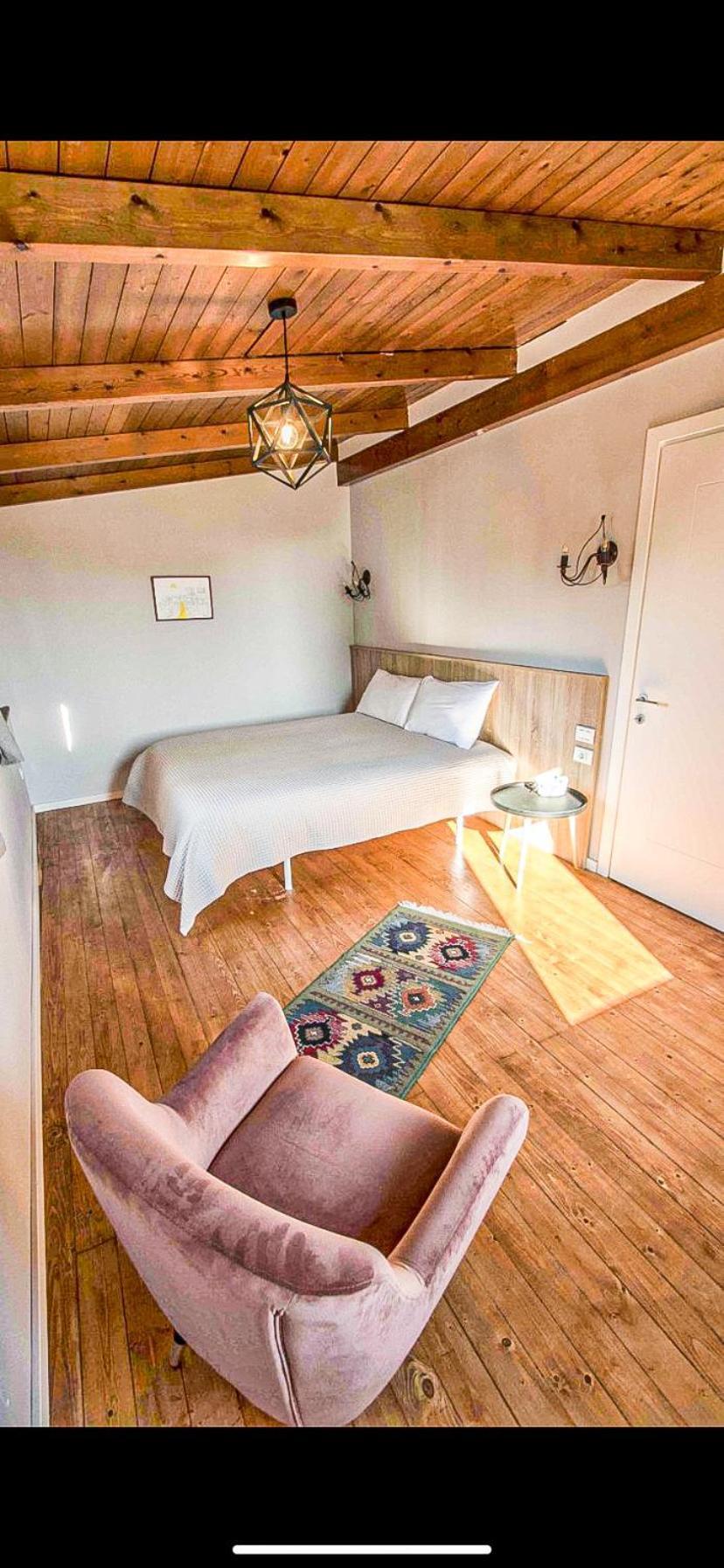 Tirana Experience, Authentic Stays In The Heart Of Old Tirana Extérieur photo