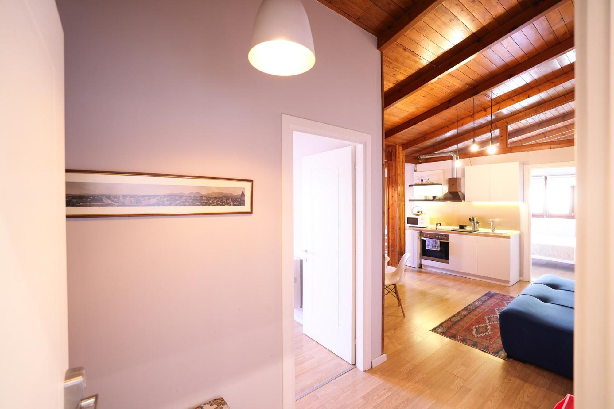 Tirana Experience, Authentic Stays In The Heart Of Old Tirana Extérieur photo