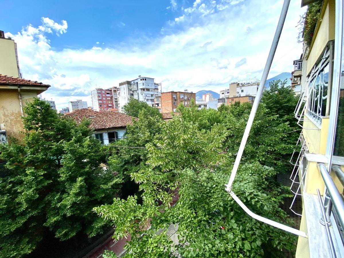 Tirana Experience, Authentic Stays In The Heart Of Old Tirana Extérieur photo